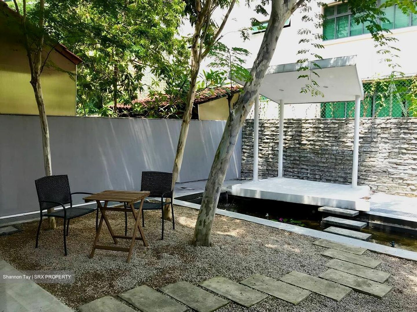 Mugliston Road (D15), Terrace #524654871
